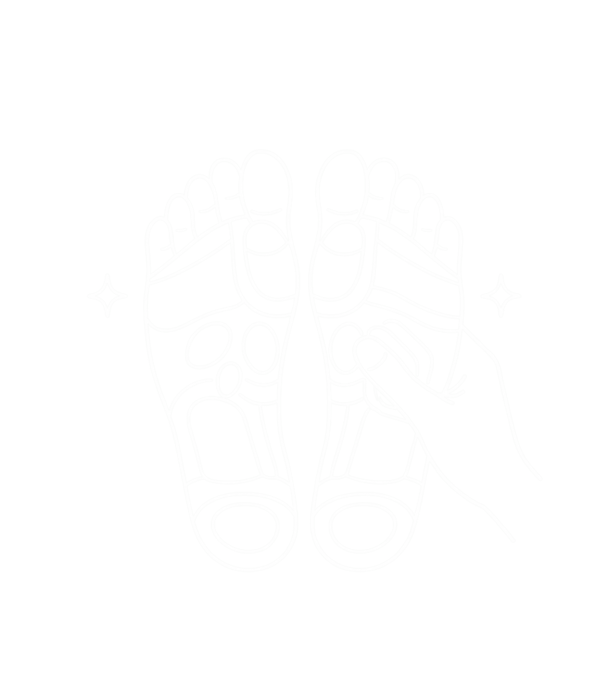 Réflexologie Plantaire