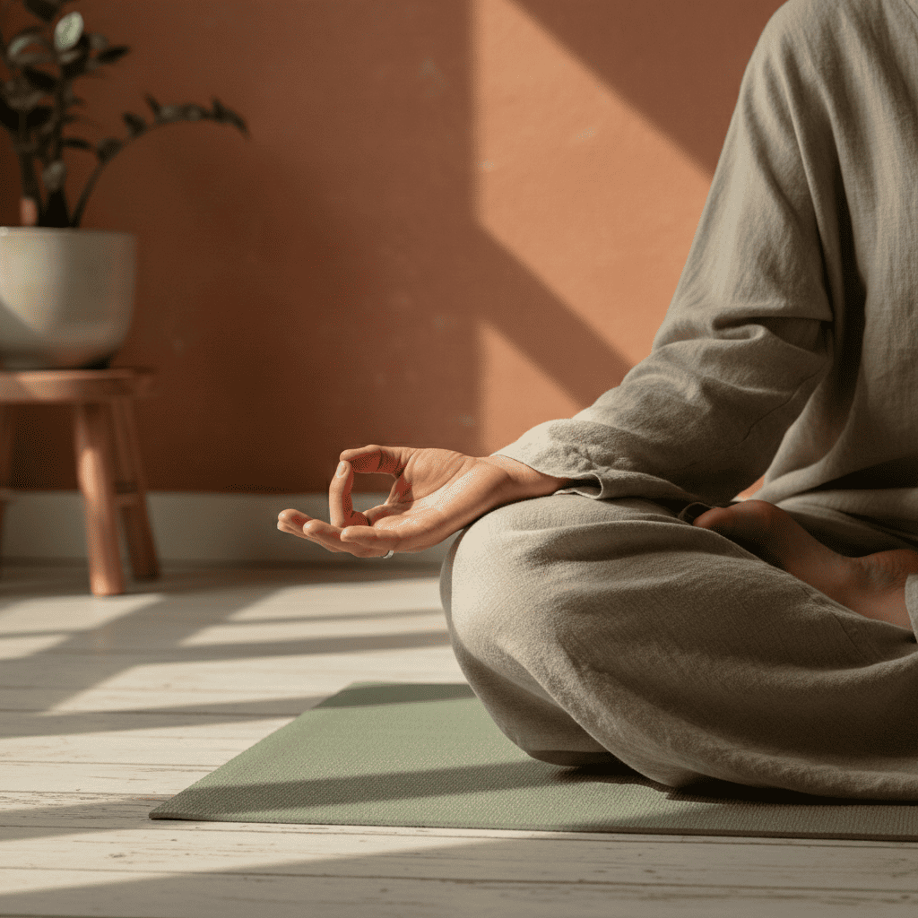 Amandine Lopez, naturopathe spécialisée en santé féminine à Salon-de-Provence