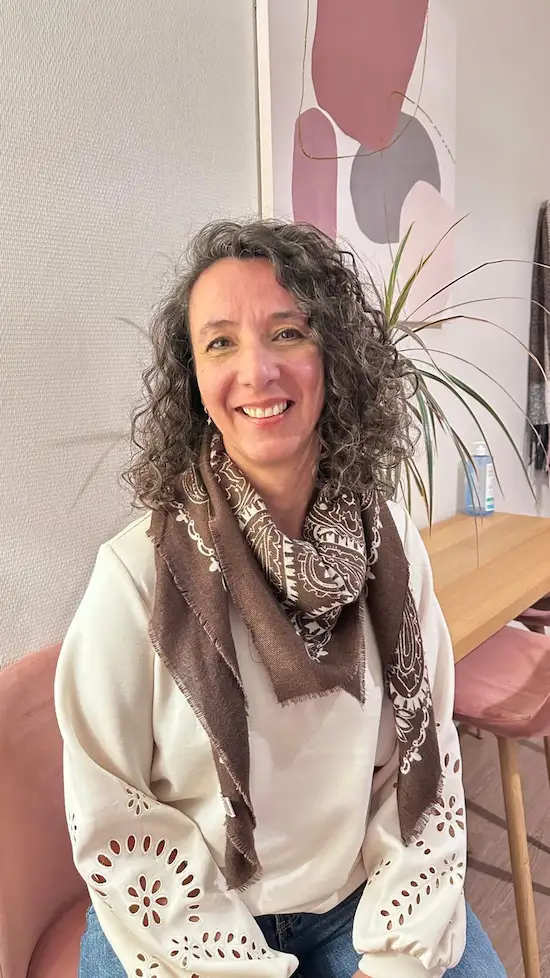 Amandine - Naturopathe