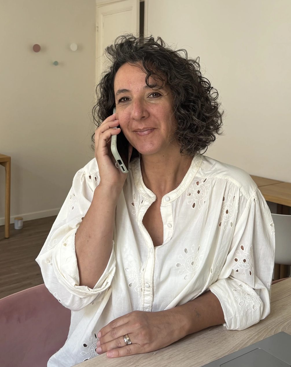Prendre rendez-vous avec Amandine Lopez Naturopathe à Salon-de-Provence