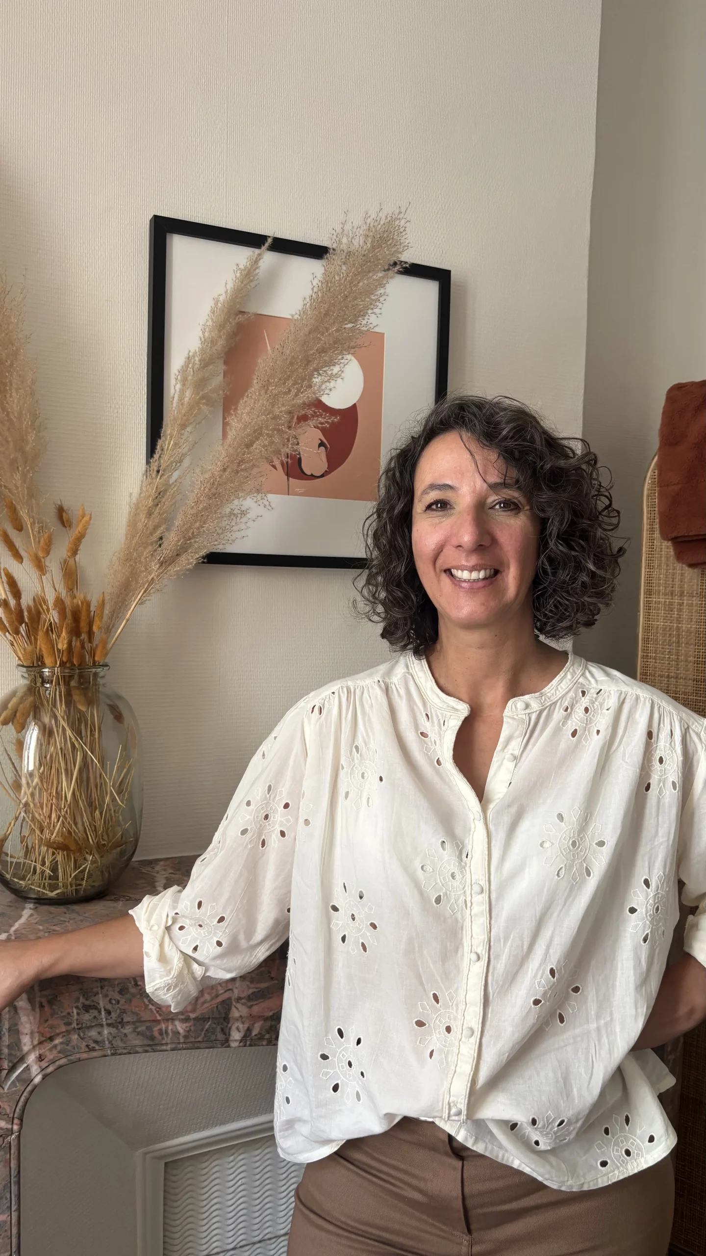 Amandine - Naturopathe