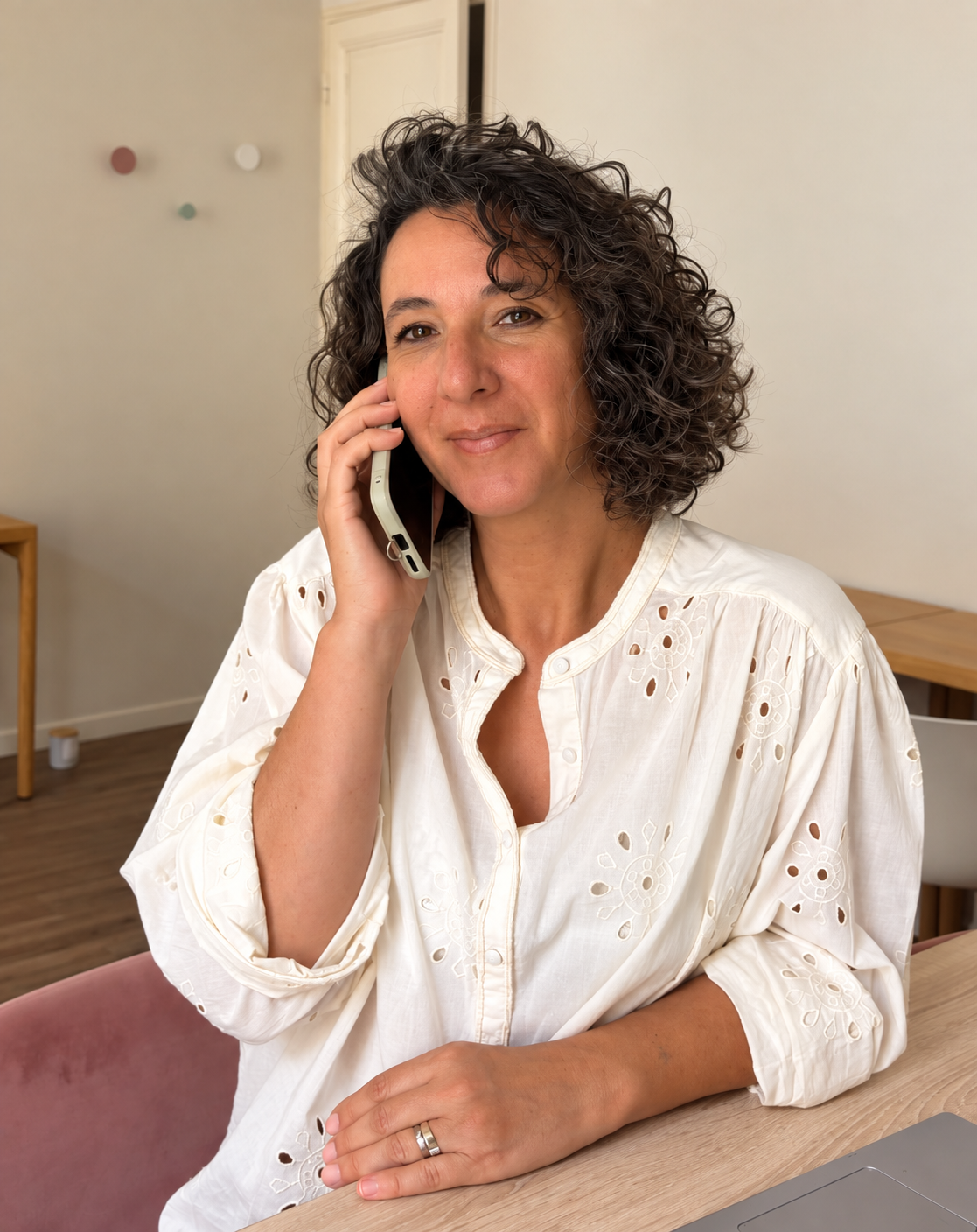 Prendre rendez-vous avec Amandine Lopez Naturopathe à Salon-de-Provence