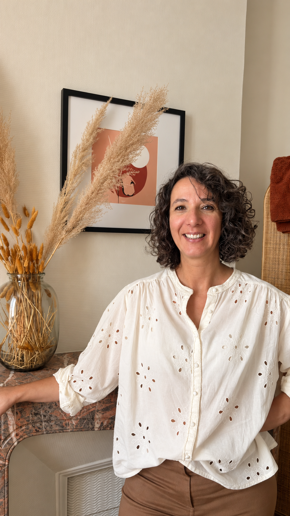 Amandine - Naturopathe